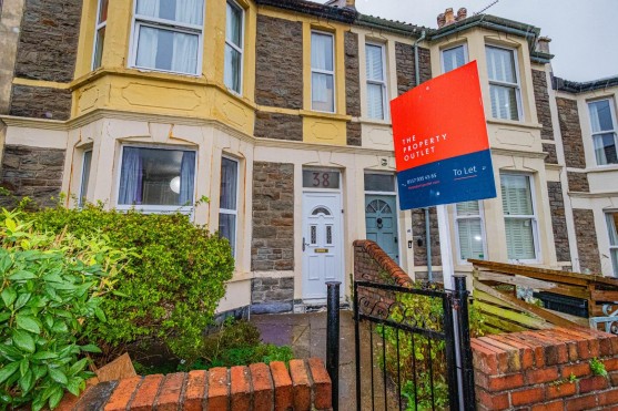 Quarrington Road, Bristol