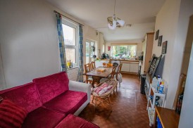 Quarrington Road, Bristol