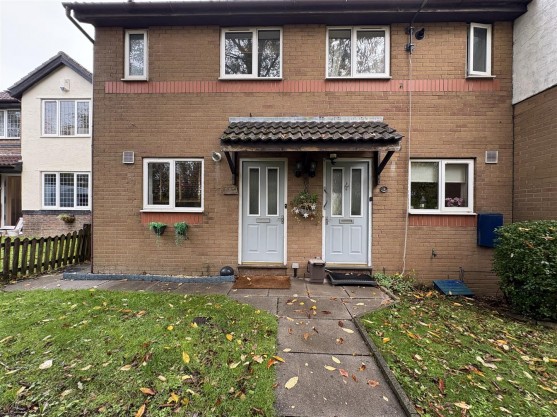 Clos Alyn, Pontprennau