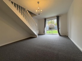 Clos Alyn, Pontprennau