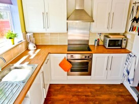 Douglas Road, Horfield, Bristol