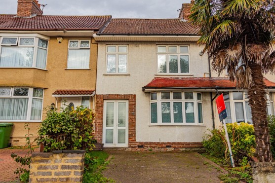 Kipling Road, Filton, Bristol