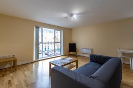 Churchill Way, City Centre