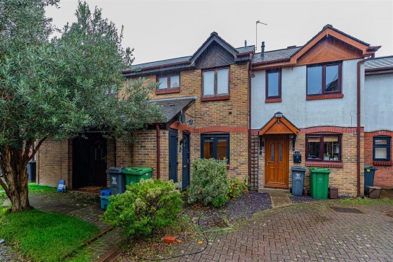 Llansannor Drive, Cardiff Bay