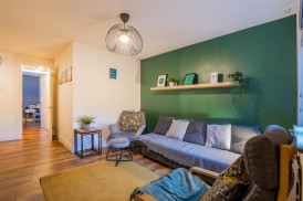 Llansannor Drive, Cardiff Bay