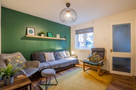 Llansannor Drive, Cardiff Bay