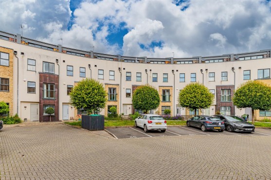 Conway Road, Pontcanna, Cardiff