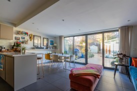 Conway Road, Pontcanna, Cardiff