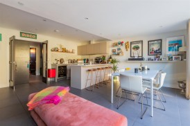 Conway Road, Pontcanna, Cardiff