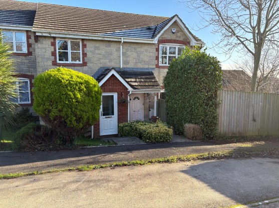Sindercombe Close, Pontprennau
