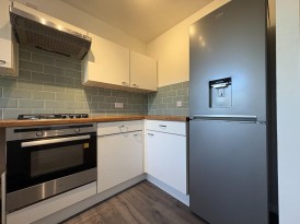 Sindercombe Close, Pontprennau