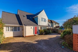 Lavernock Road, Penarth