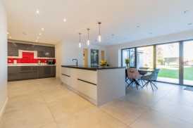 Lavernock Road, Penarth