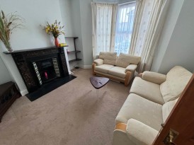 Strathmore Road, Bristol