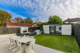 Rhydypenau Road, Cyncoed, Cardiff