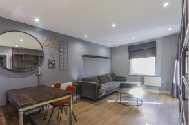 Brickworks, City Centre, Cardiff