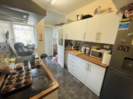 Wessex Avenue, Bristol