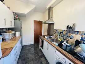 Wessex Avenue, Bristol