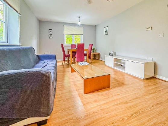 College Way, Filton, Bristol