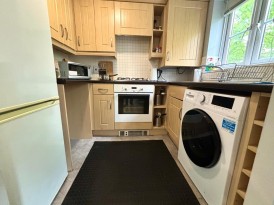 College Way, Filton, Bristol