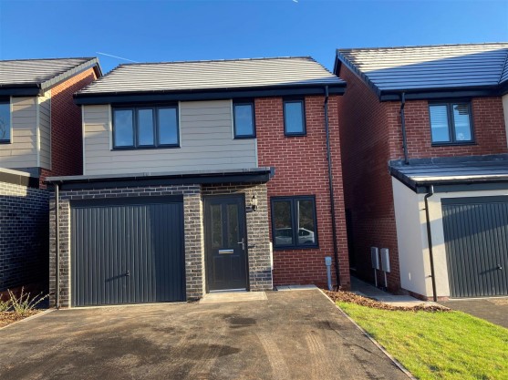 Church Road, Old St. Mellons, Cardiff