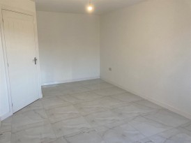 Church Road, Old St. Mellons, Cardiff