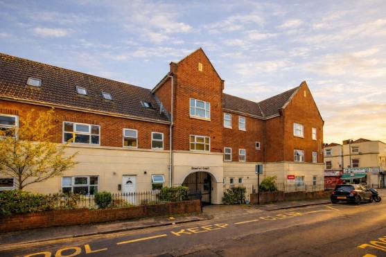 Beaufort Street, Easton, Bristol