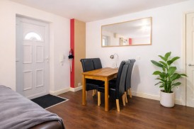 Beaufort Street, Easton, Bristol