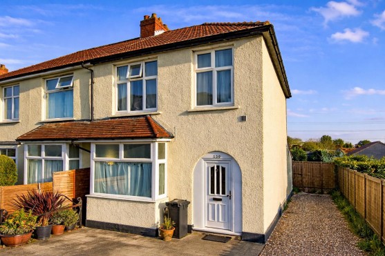 Filton Avenue, Horfield, Bristol