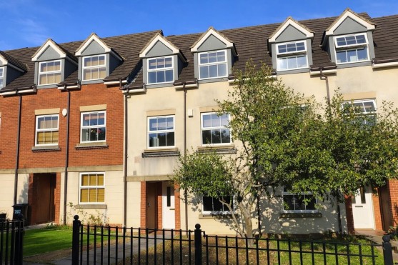 Champs Sur Marne, Bradley Stoke, Bristol