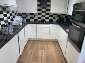 Champs Sur Marne, Bradley Stoke, Bristol