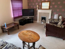 Champs Sur Marne, Bradley Stoke, Bristol