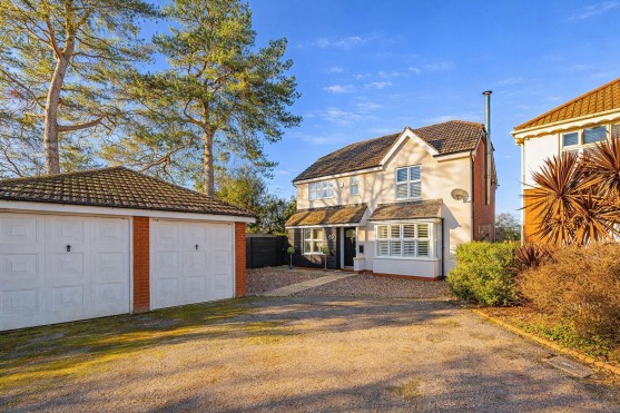 Hastings Crescent, Old St. Mellons, Cardiff