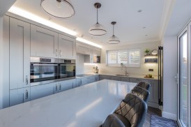 Hastings Crescent, Old St. Mellons, Cardiff