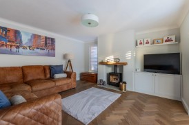 Hastings Crescent, Old St. Mellons, Cardiff