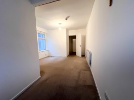 Coldstream Terrace, Riverside, Cardiff