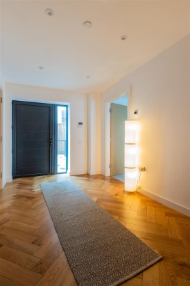 Hamiliton Villas, Cathedral Road, Pontcanna, Cardiff