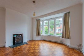 Roath Court Road, Roath