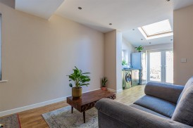 Theobald Road, Canton