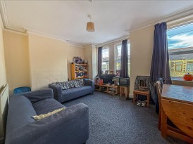 Llanishen Street, Heath, Cardiff