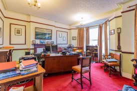 Wyndham Crescent, Cardiff