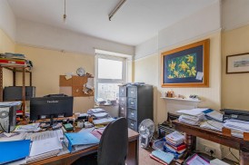 Wyndham Crescent, Cardiff