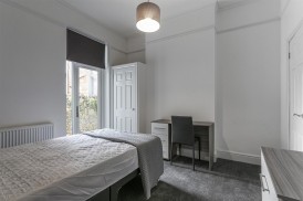 Romilly Road, Canton