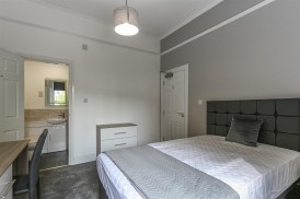 Romilly Road, Canton