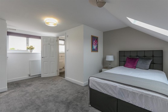 Romilly Road, Canton