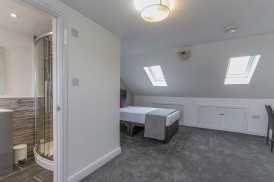 Romilly Road, Canton