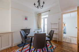 Beacon Street, Pontcanna, Cardiff