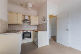 Connaught Road, Roath, Cardiff