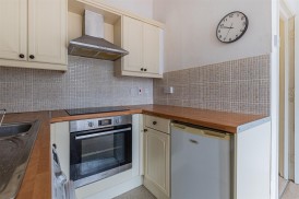 Connaught Road, Roath, Cardiff