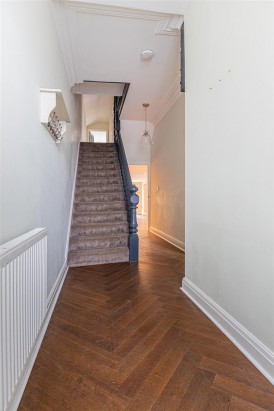 Ryder Street, Pontcanna